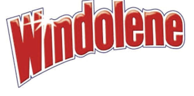 Windolene logo